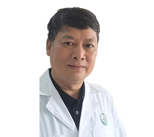 PGS. TS. Nguyễn Đức Chính